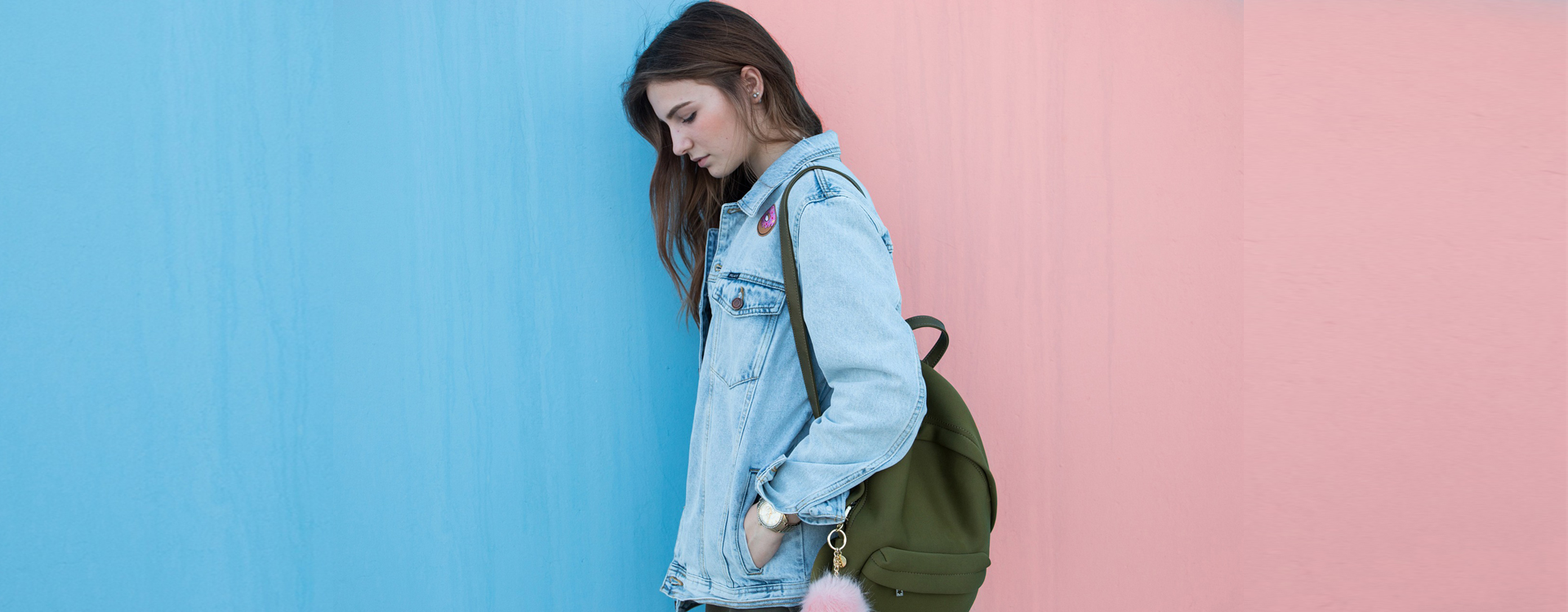 Stay casual this summer